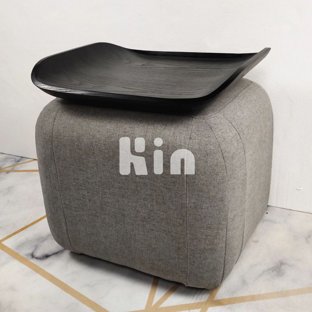 SLK016- เก้าอี้สตู (Stool)