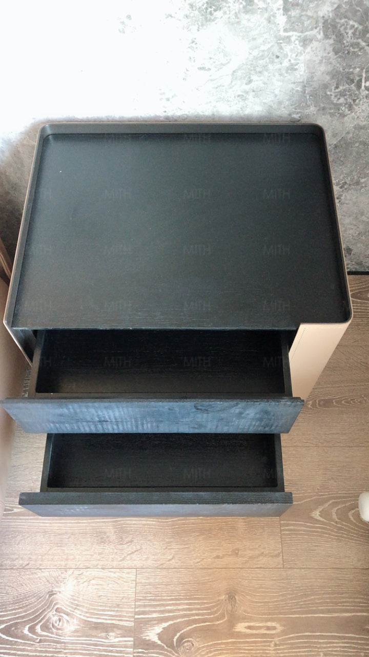 NTK003 - โต๊ะข้างเตียง (Night Table)