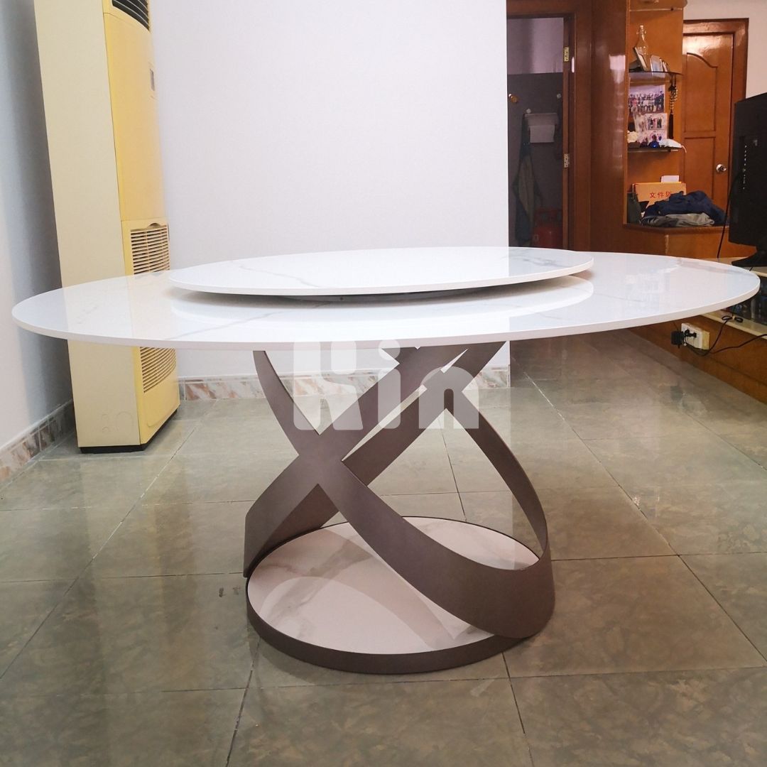 DNK026 - โต๊ะทานข้าว (Dining Table)