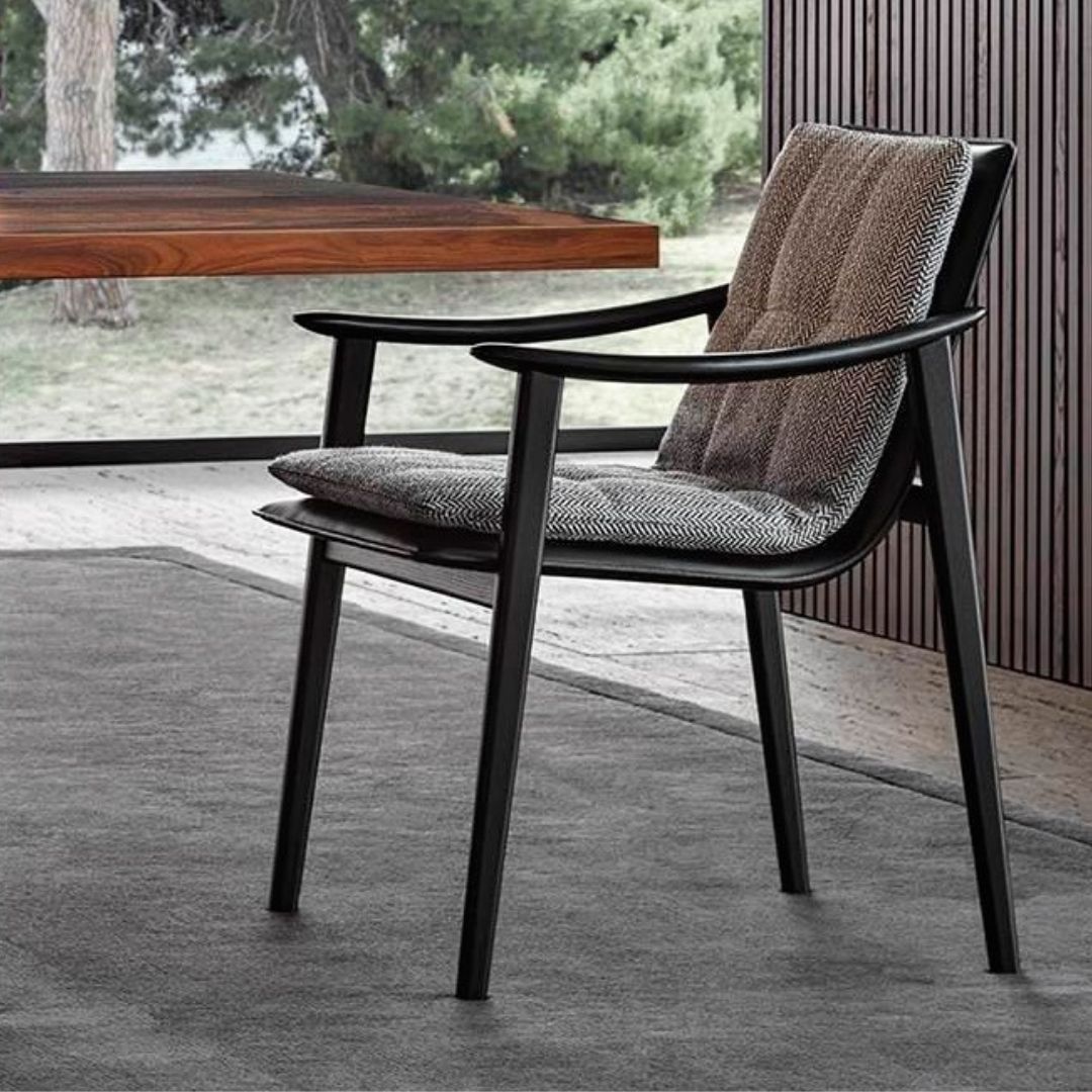 CHK041 - เก้าอี้ (Chair)