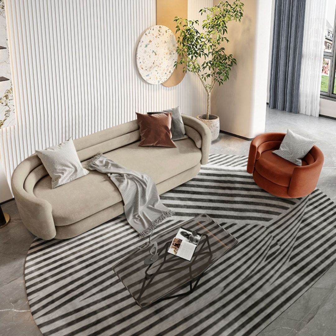 SFK036 - ACK - เก้าอี้อาร์มเเชร์ (Armchair)