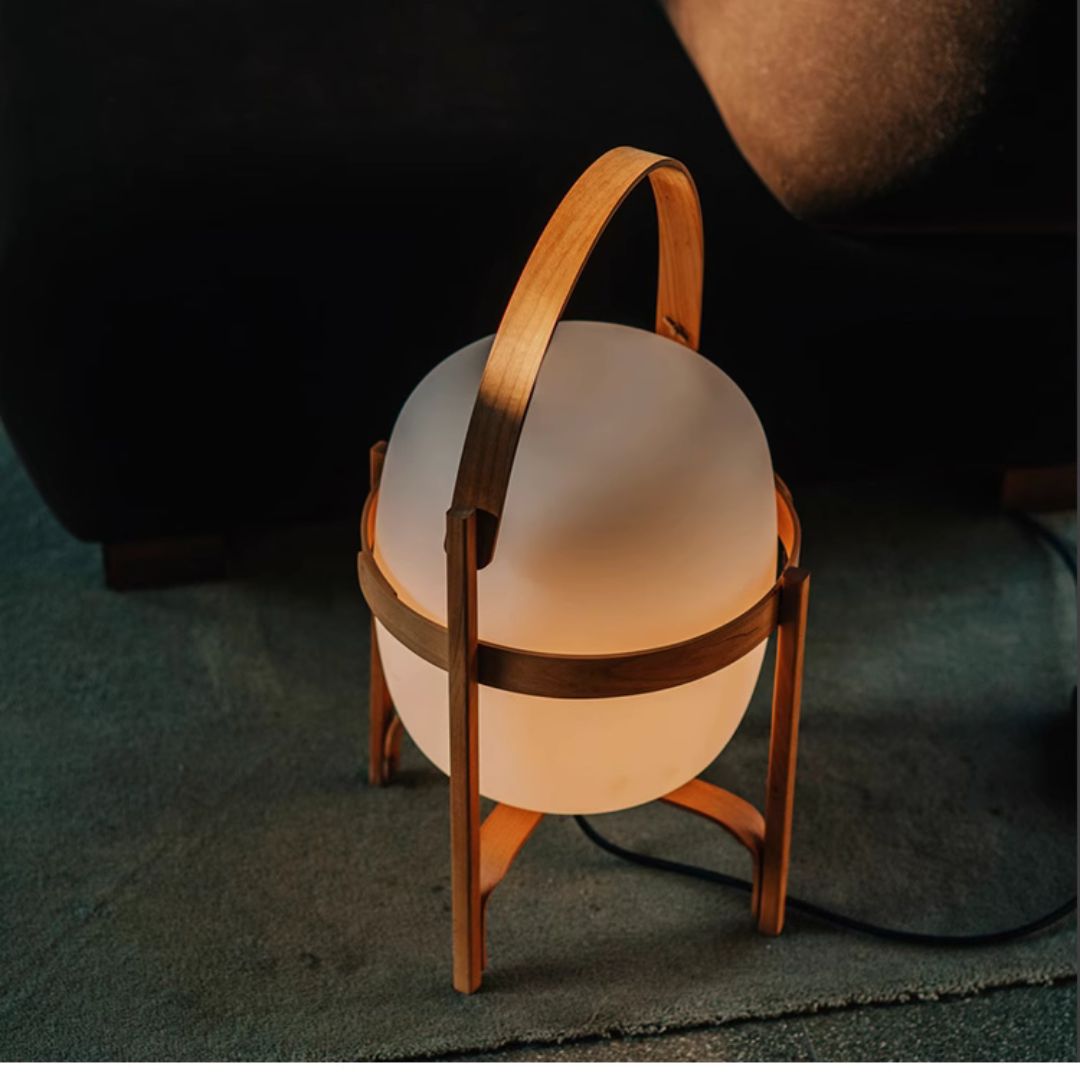 TBL001 - โคมไฟตั้งโต๊ะ (Table Lamp)