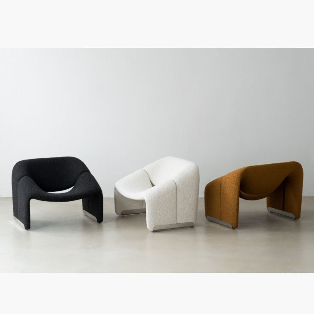 ARK061 - เก้าอี้อาร์มแชร์ (Armchair)