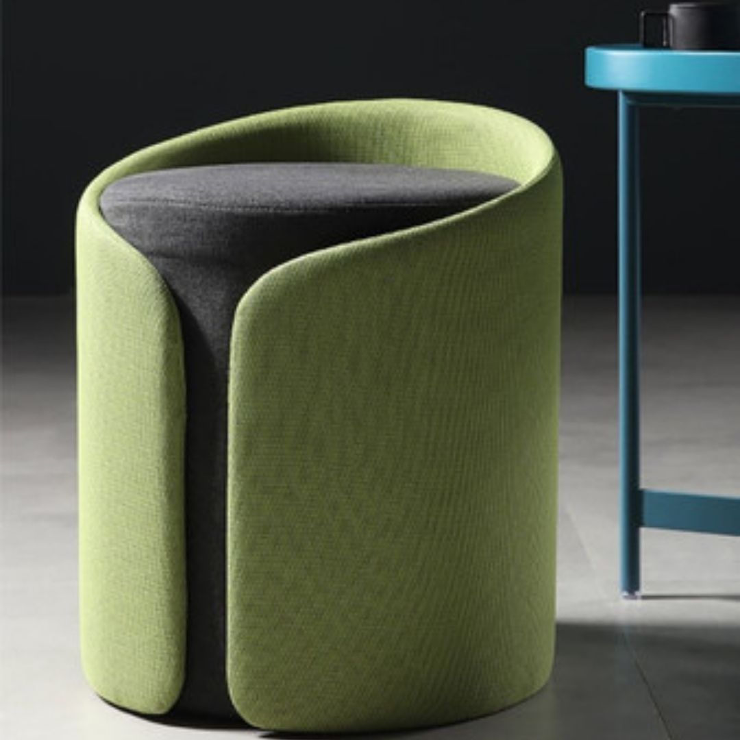 SLK004 - เก้าอี้สตู (Stool)