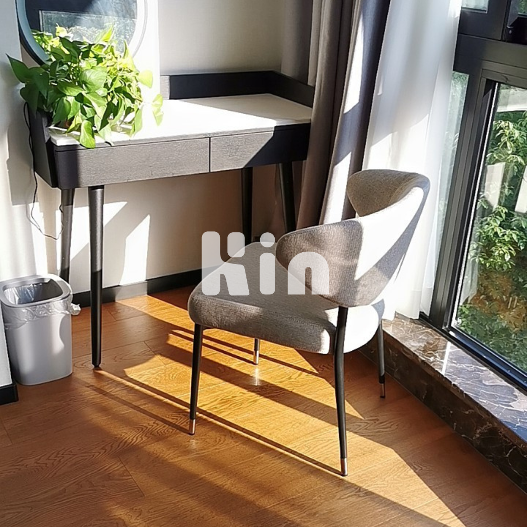 CHK006 - เก้าอี้ (Chair)