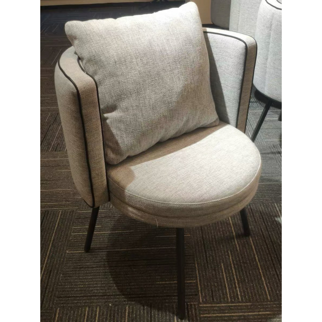 CHK009 - เก้าอี้ (Chair)