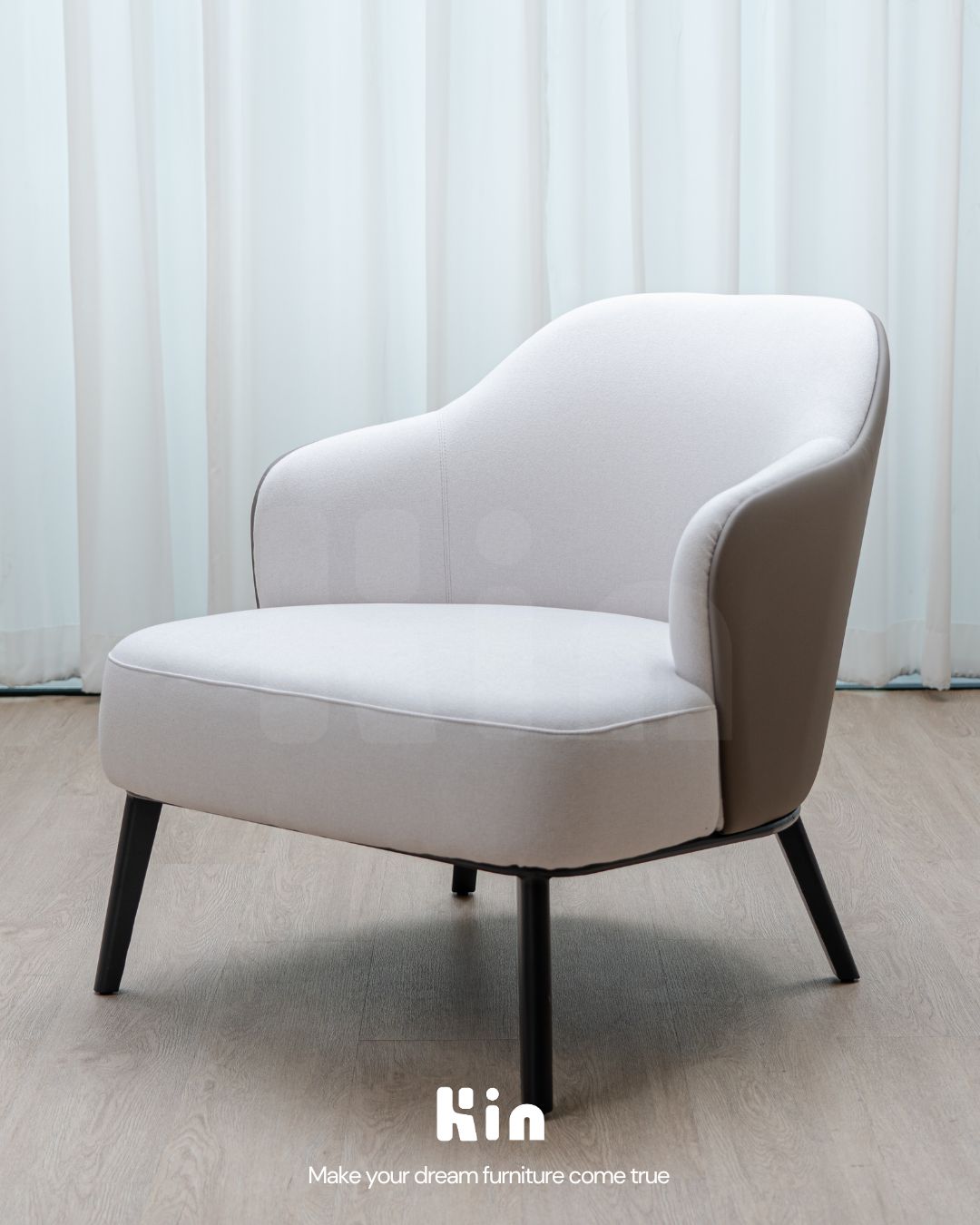 ARK034 - อาร์มเเชร์ (สินค้าพร้อมส่ง)