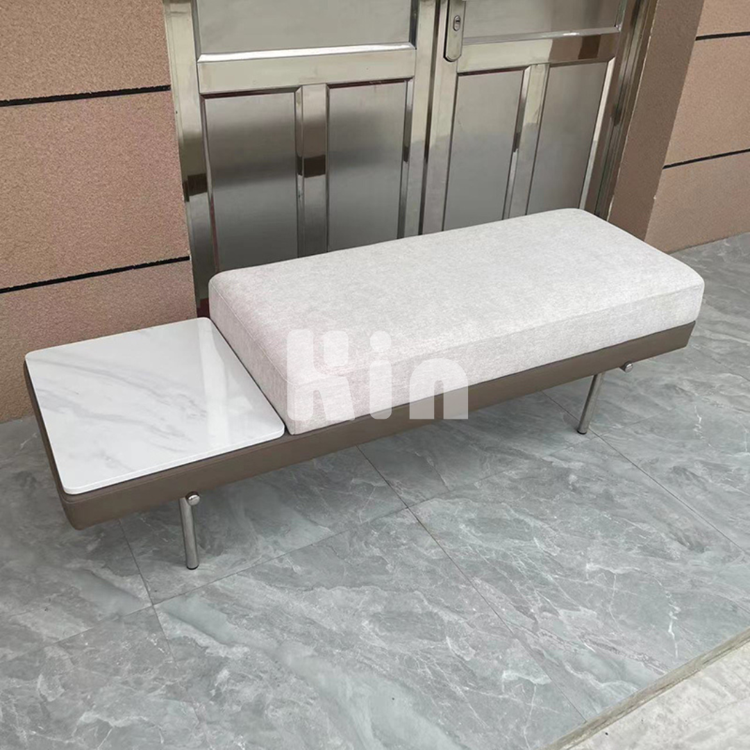 BHK002 - เก้าอี้ม้านั่ง (Bench)