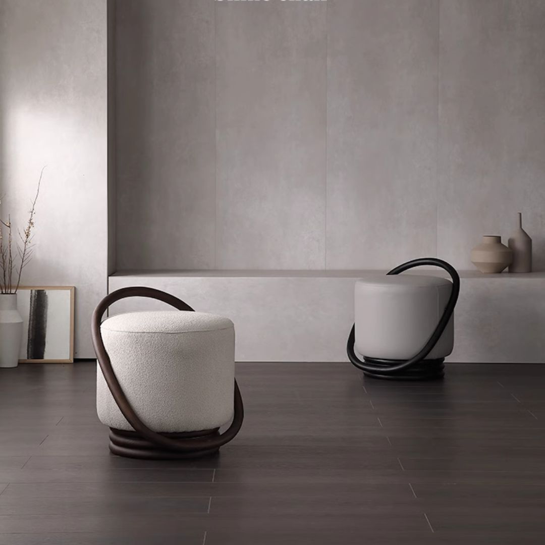 SLK010 - เก้าอี้สตู (Stool)