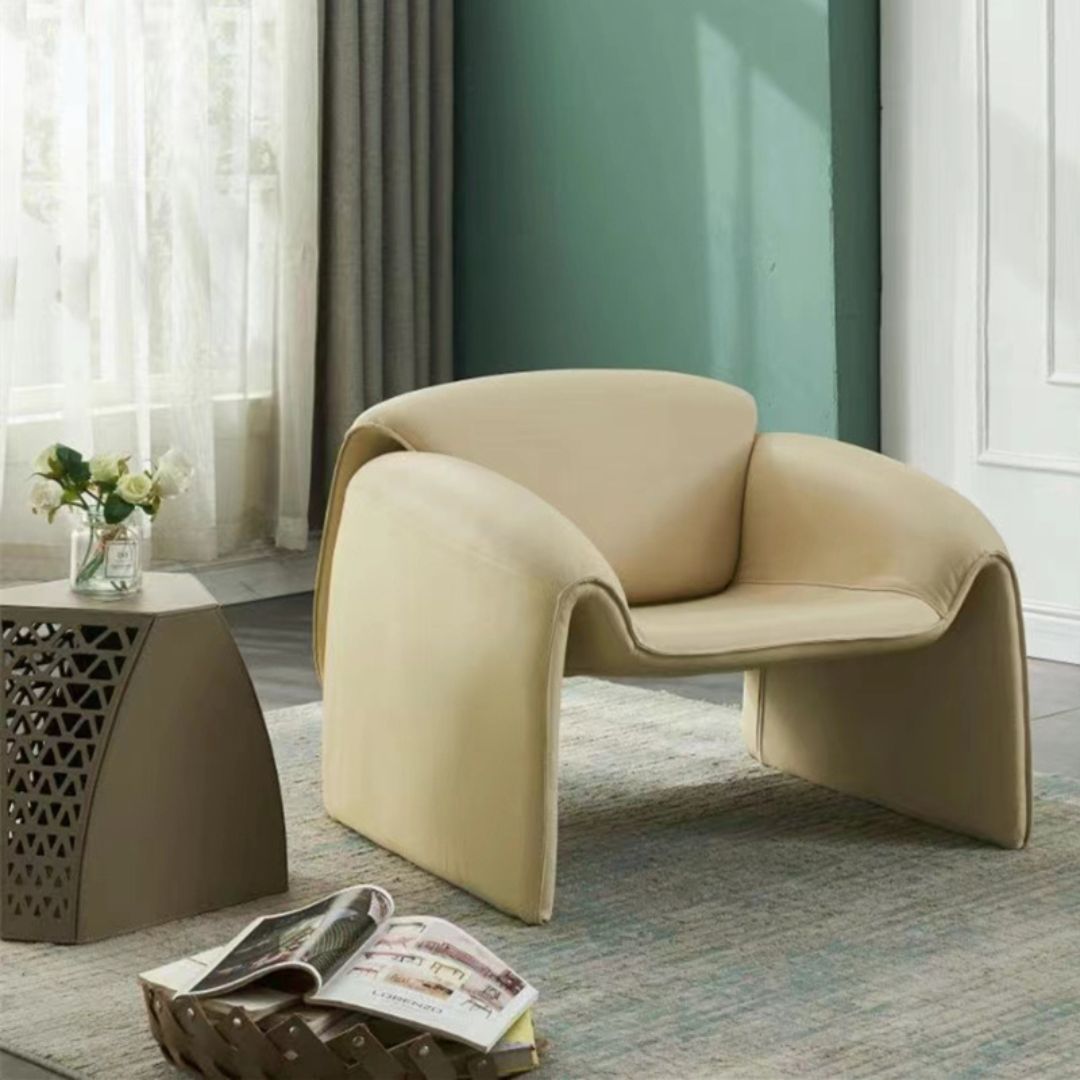 ARK028 - เก้าอี้อาร์มแชร์ (Armchair)