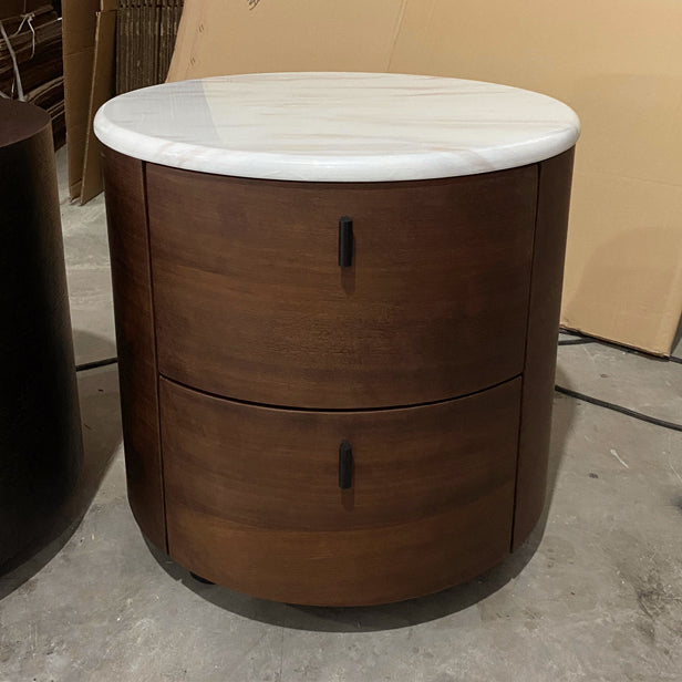 NTK002 - โต๊ะข้างเตียง (Night Table)