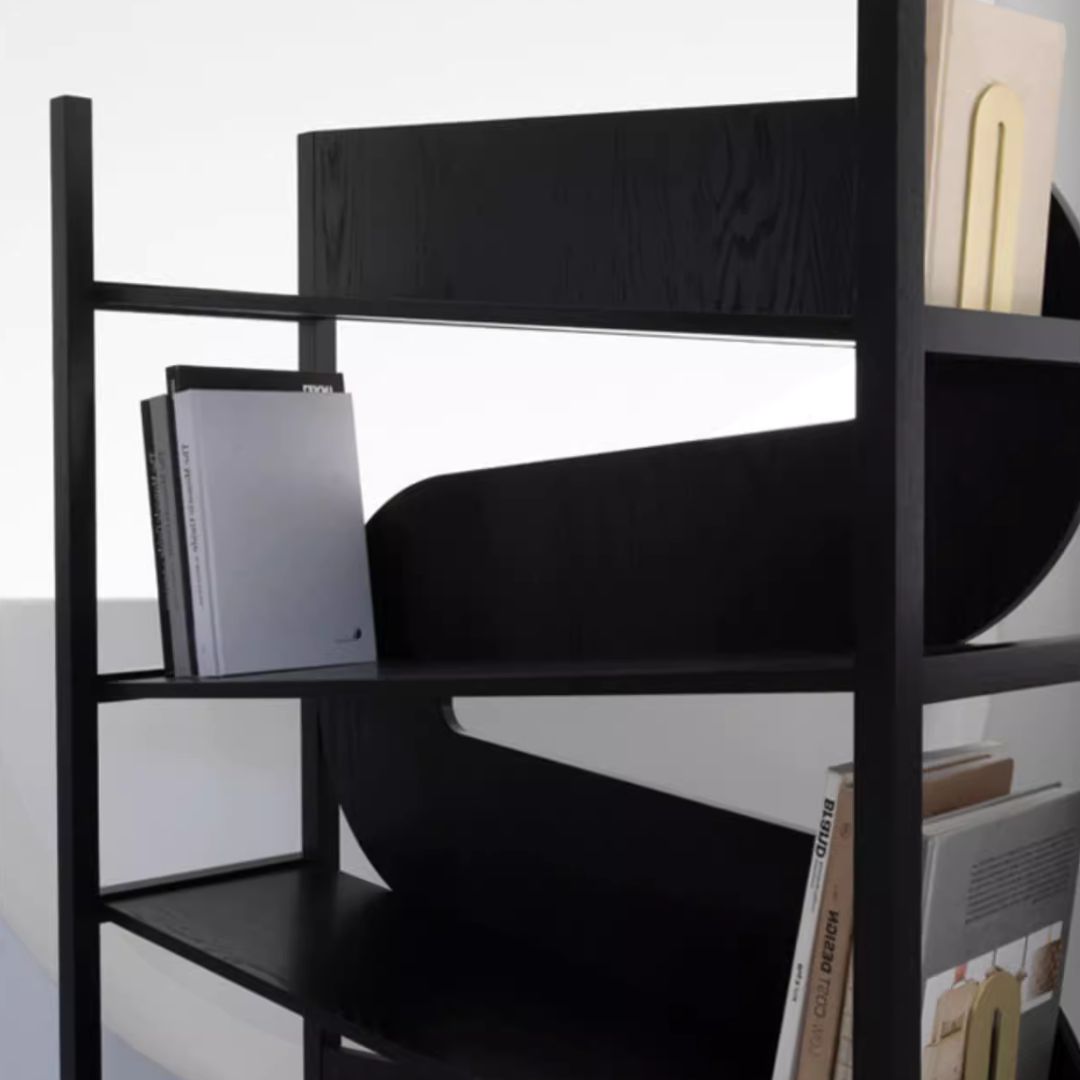 SHK001 - ชั้นวางของ (Shelves)