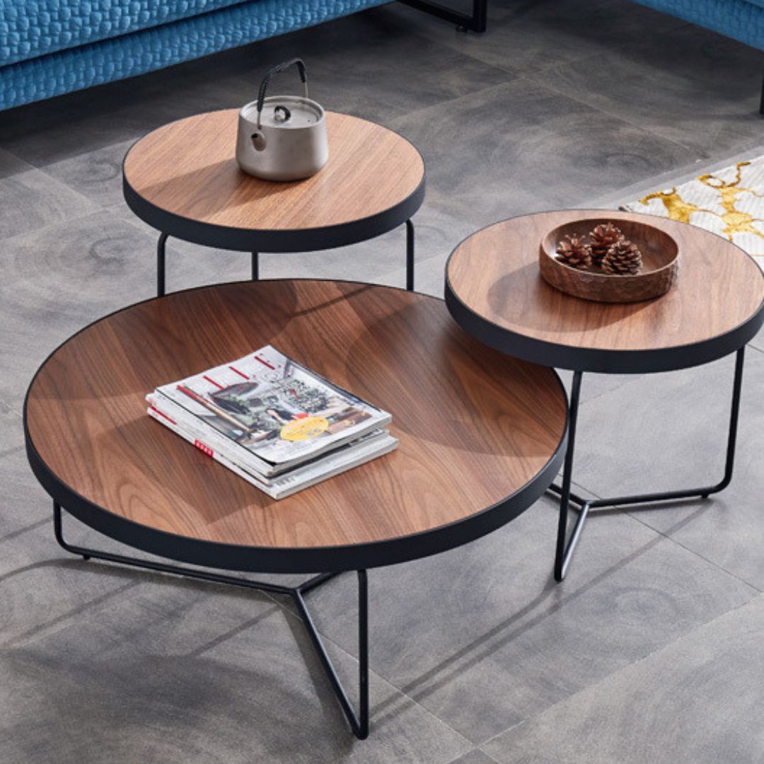 CTK026 - โต๊ะกลาง โต๊ะกาแฟ (Coffee Table)