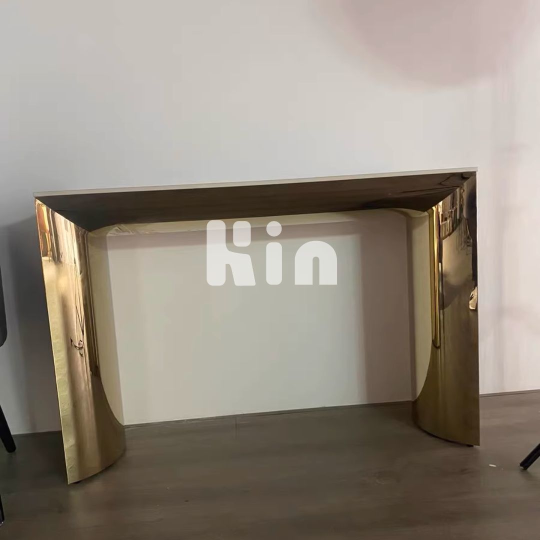 CLK006 - โต๊ะคอนโซล (Console)