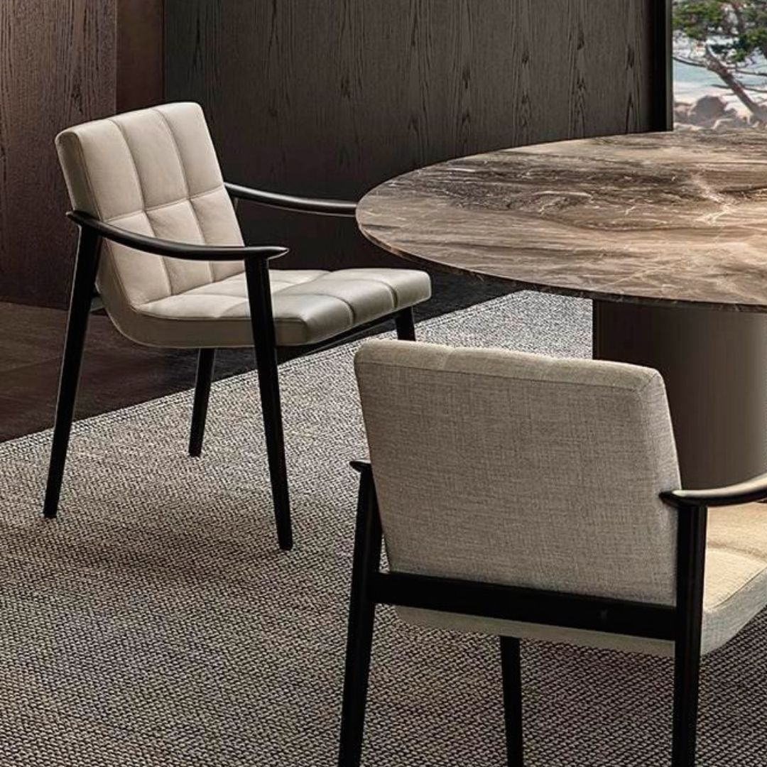 CHK040 - เก้าอี้ (Chair)