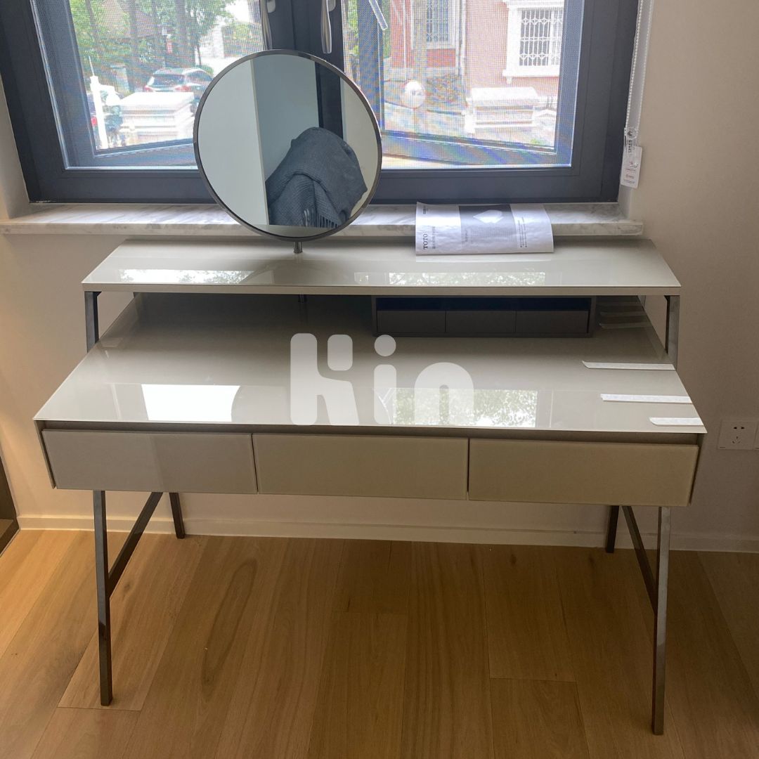 DRK001 - โต๊ะเเต่งตัว (Dressing Table)