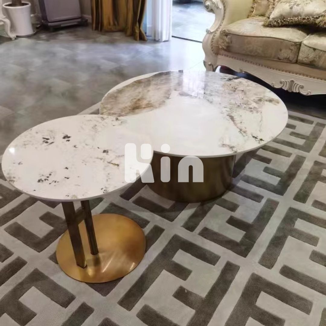 CTK031 - โต๊ะกลาง โต๊ะกาแฟ (Coffee Table)