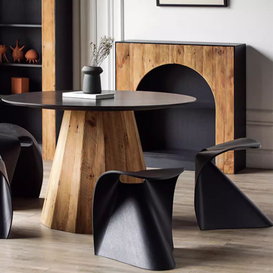 SLK013 - เก้าอี้สตู (Stool)