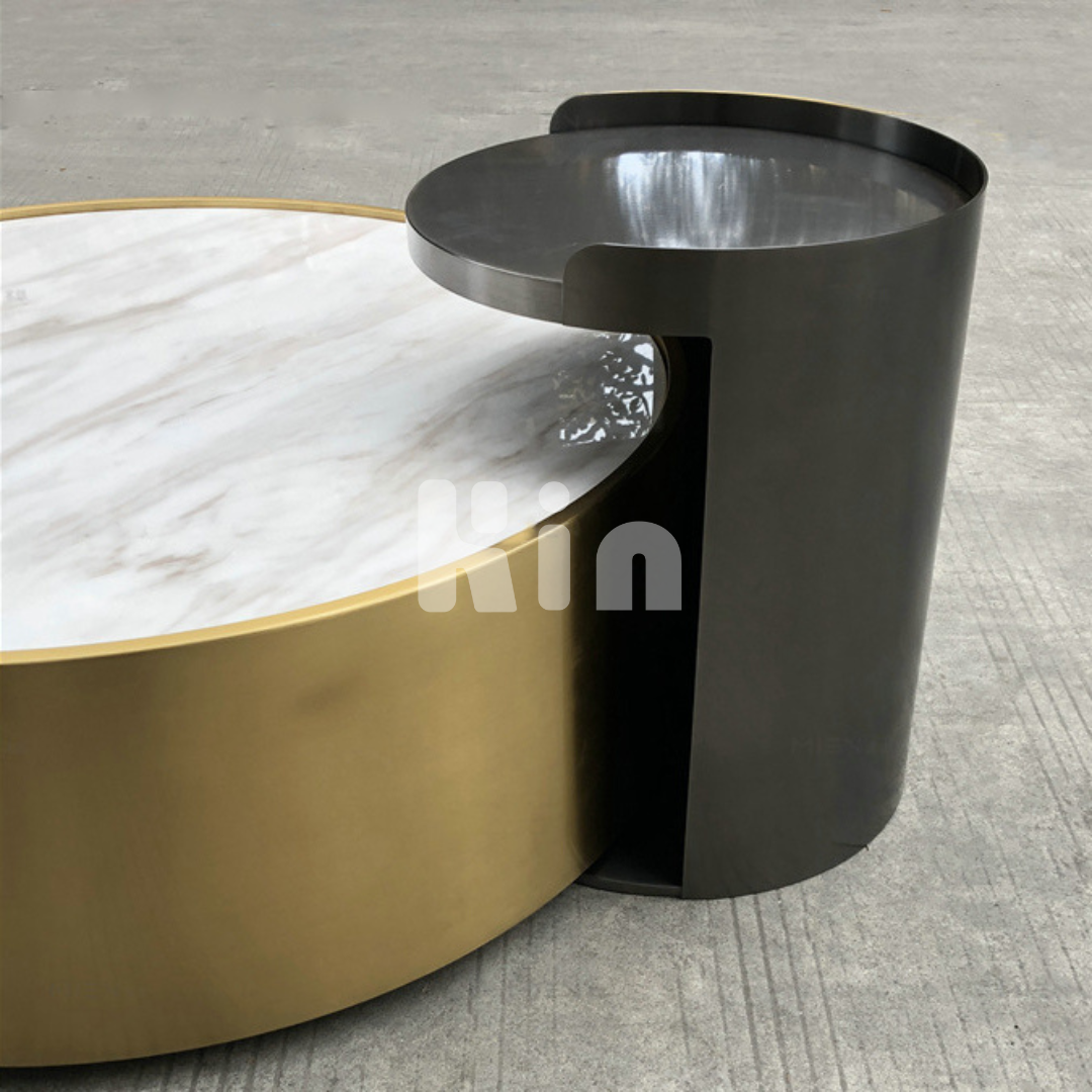 CTK003 - โต๊ะกลาง โต๊ะกาแฟ (Coffee Table)