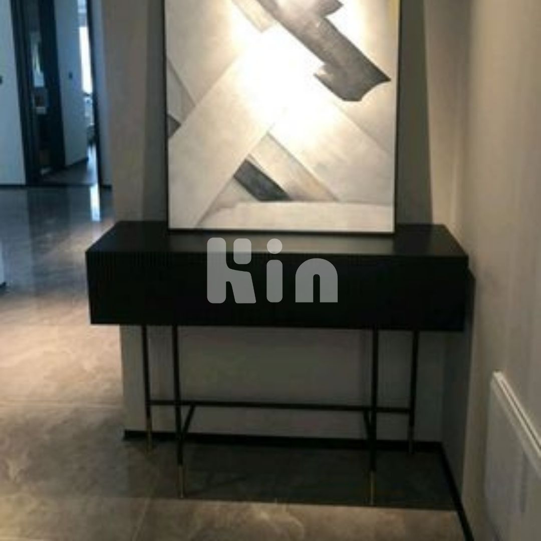 CLK008 - โต๊ะคอนโซล (Console)