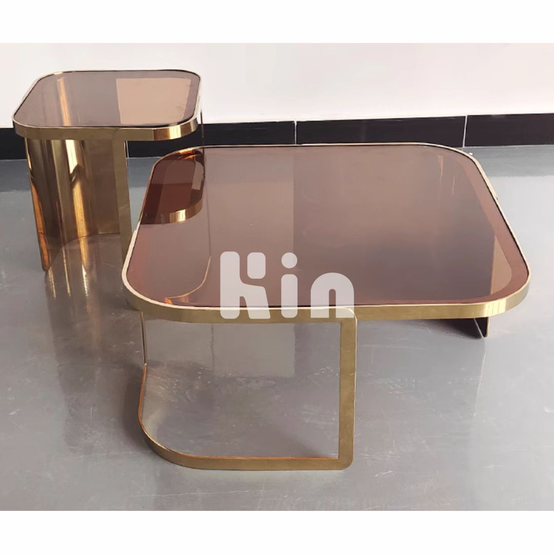 CTK038 - โต๊ะกลาง โต๊ะกาแฟ (Coffee Table)