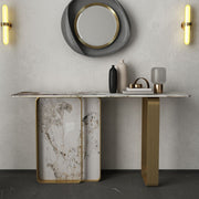 CLK005 - โต๊ะคอนโซล (Console)