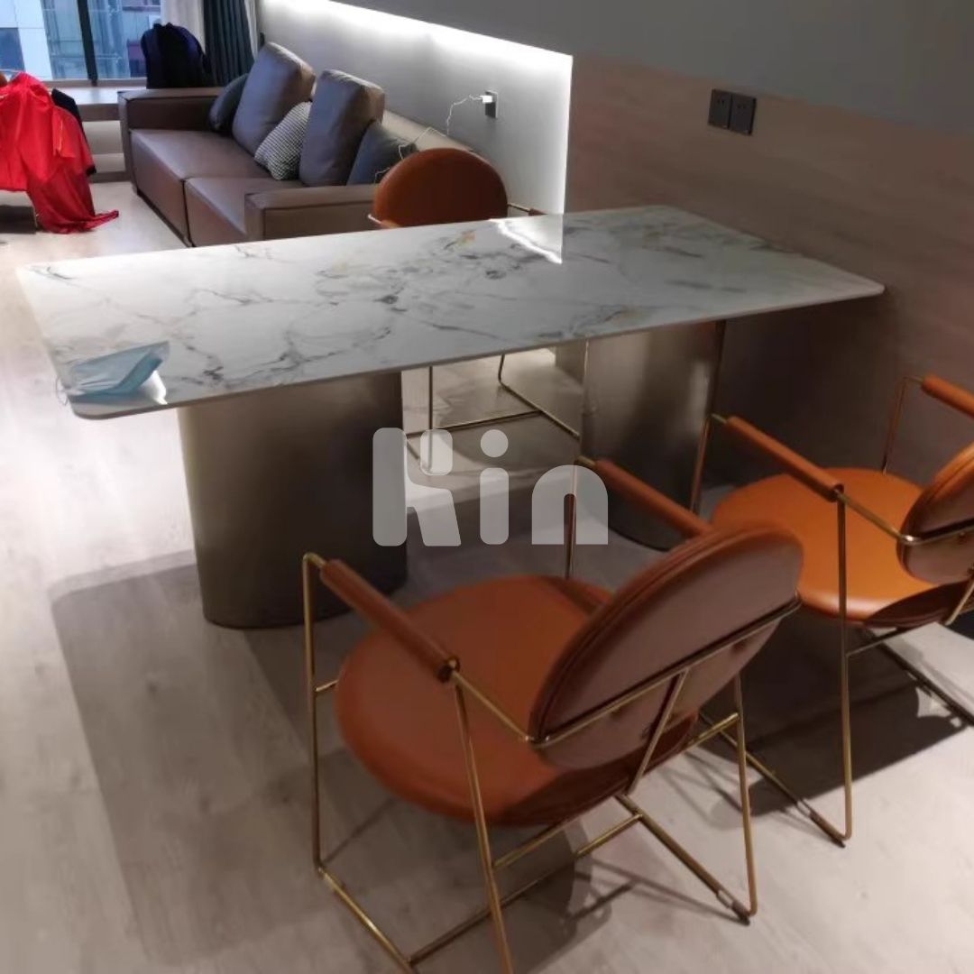 DNK020 - โต๊ะทานข้าว (Dining Table)