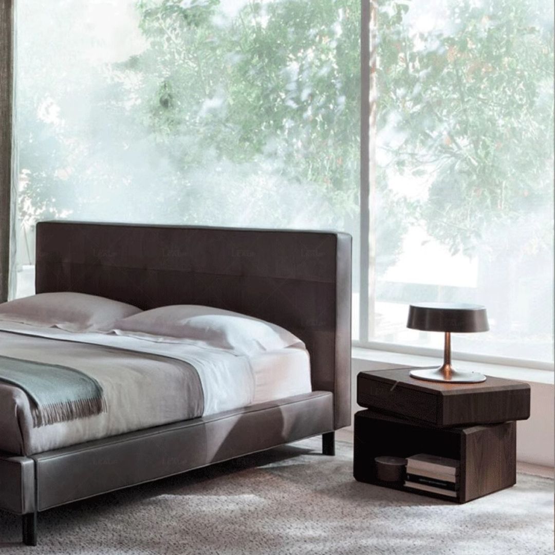 NTK009 - โต๊ะข้างเตียง (Night Table)