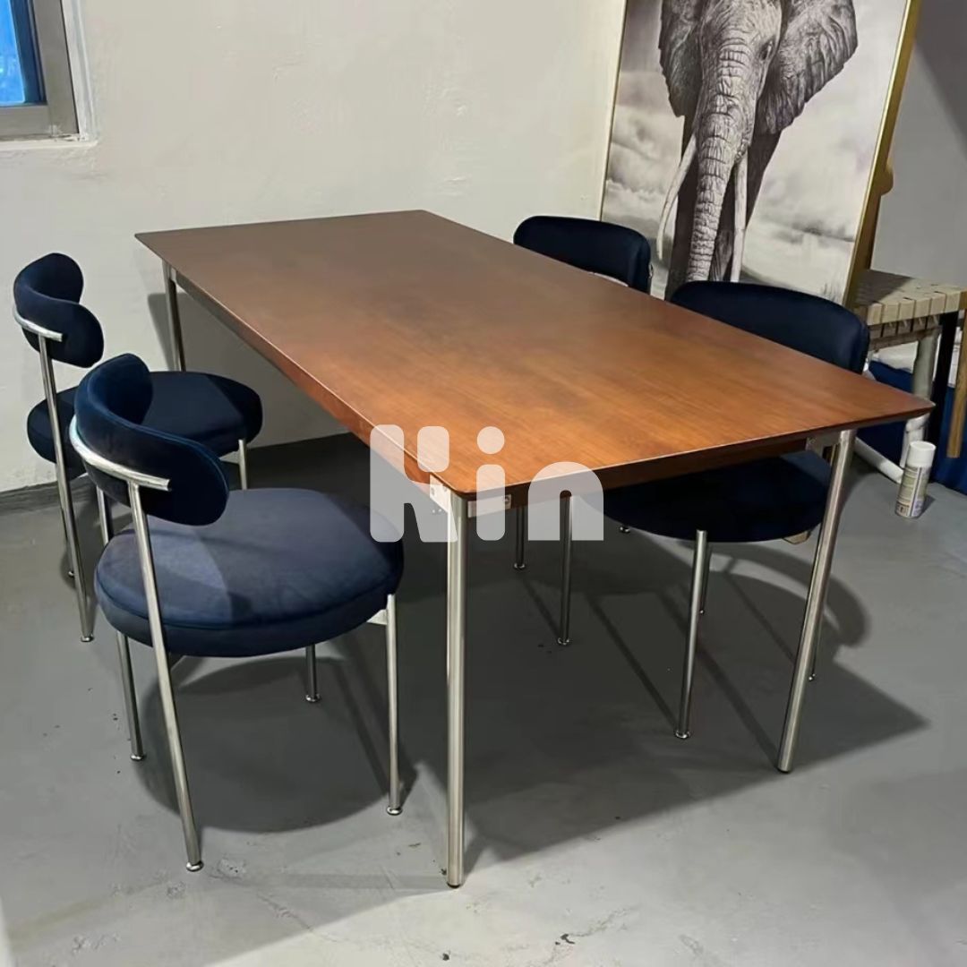 CHK050 - เก้าอี้ (Chair)