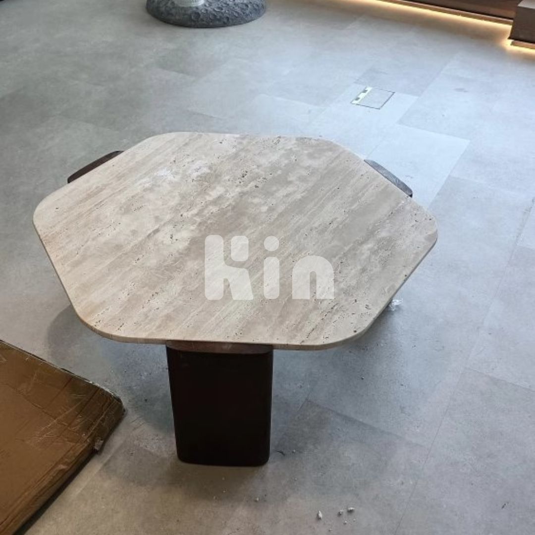 CTK063 - โต๊ะกลาง โต๊ะกาแฟ (Coffee Table)