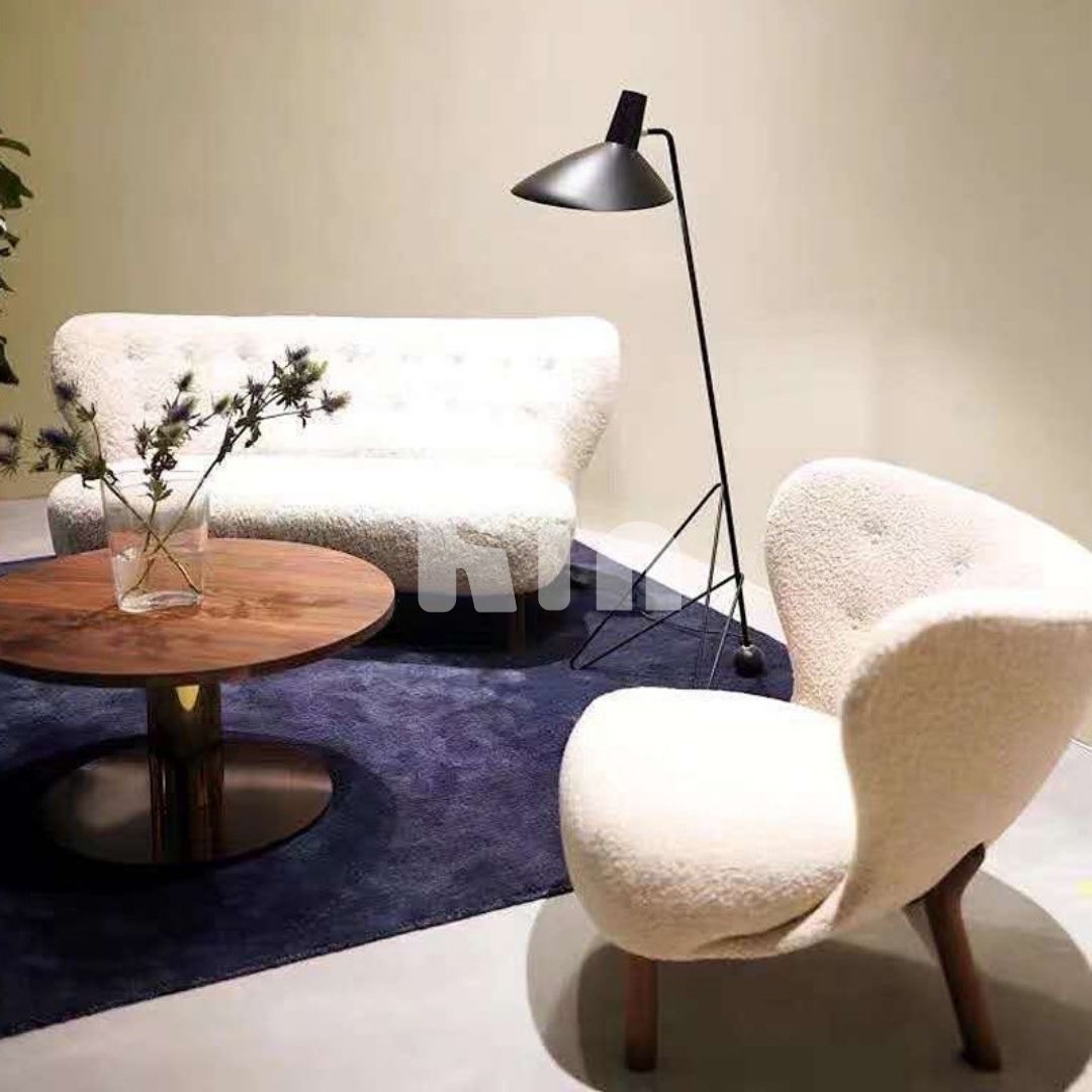 ARK063 - เก้าอี้อาร์มแชร์ (Armchair)