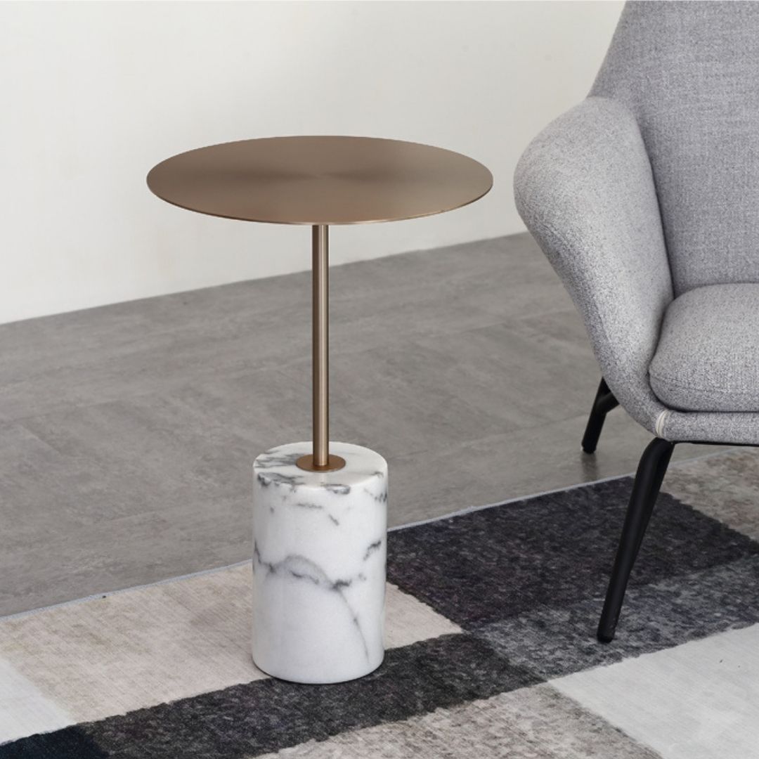 STK017 - โต๊ะข้าง (Side Table)