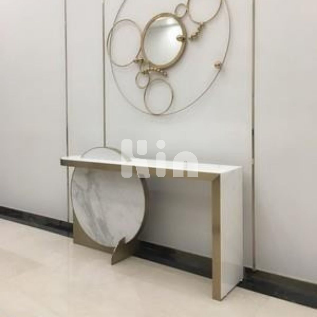 CLK015 - โต๊ะคอนโซล (Console)