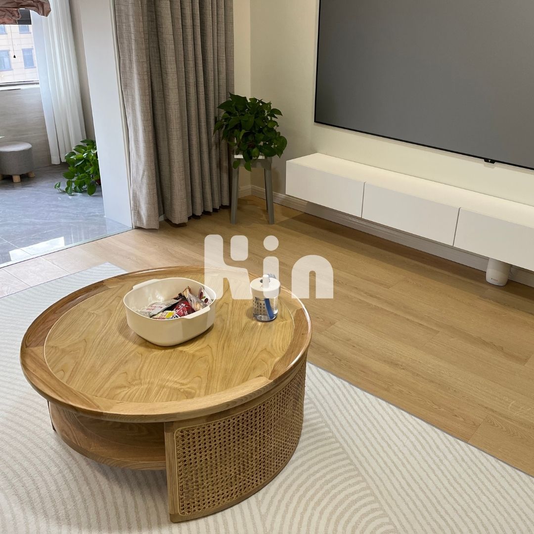 CTK035 - โต๊ะกลาง โต๊ะกาแฟ (Coffee Table)