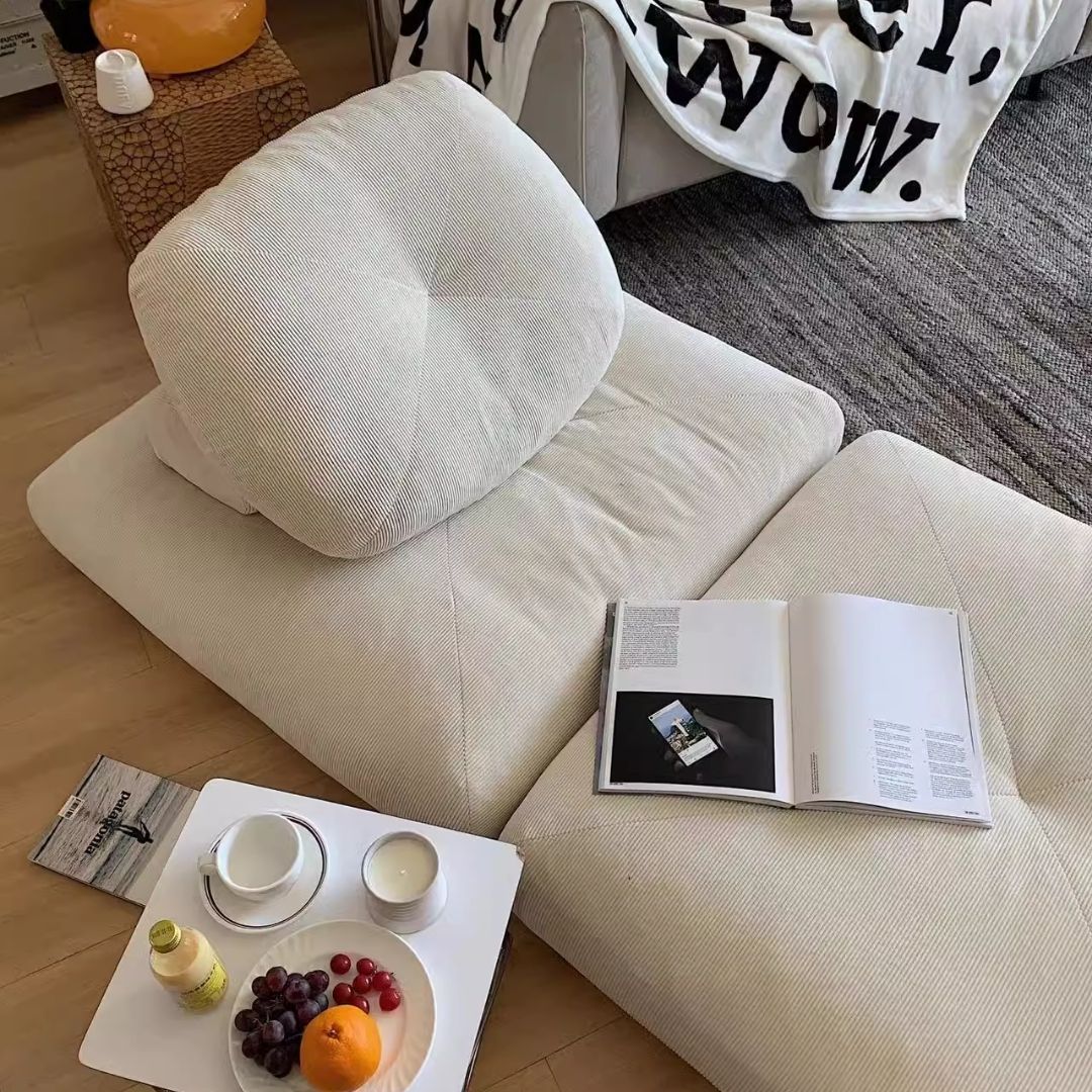 ARK059 - เก้าอี้อาร์มแชร์ (Armchair)