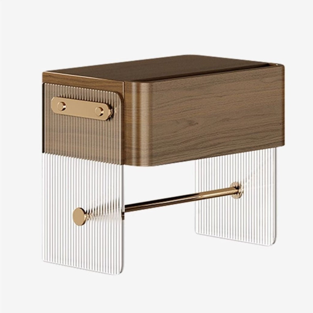 NTK005 - โต๊ะข้างเตียง (Night Table)