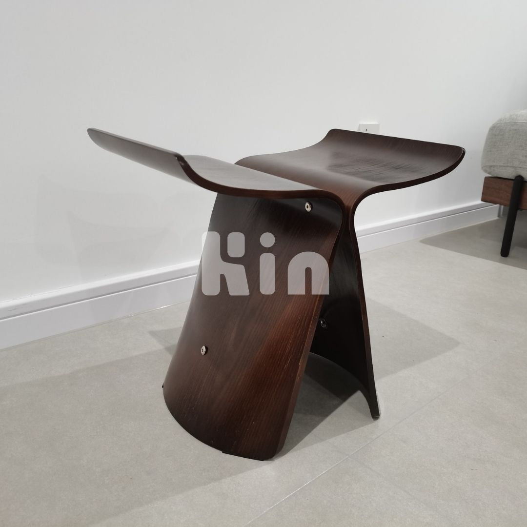 SLK008 - เก้าอี้สตู (Stool)