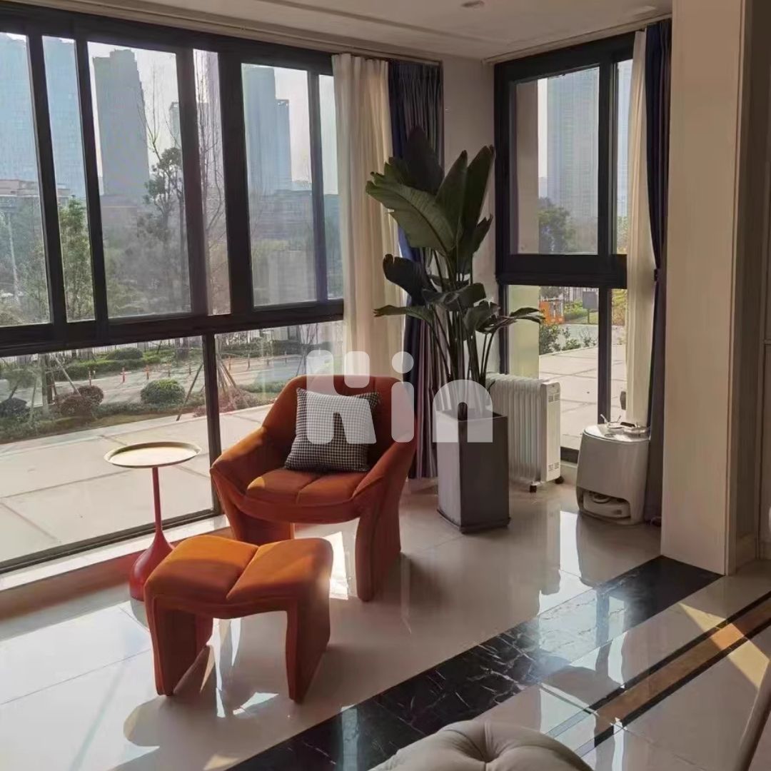 ARK010 - เก้าอี้อาร์มแชร์ (Armchair)