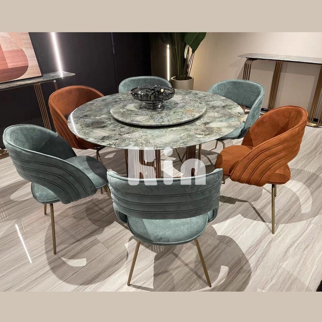 CHK044 - BSK เก้าอี้บาร์ (Bar Stool)