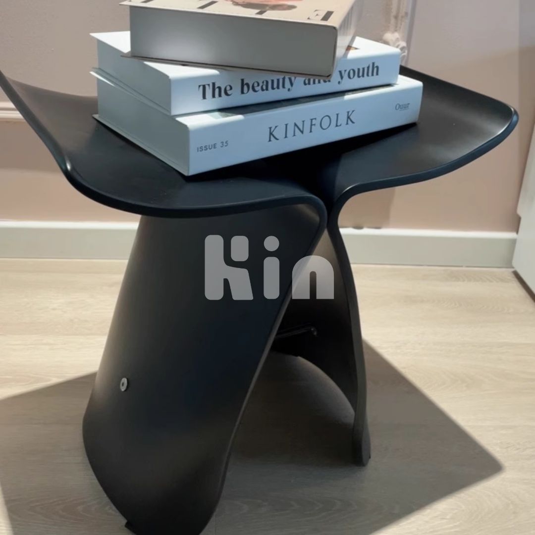 SLK008 - เก้าอี้สตู (Stool)