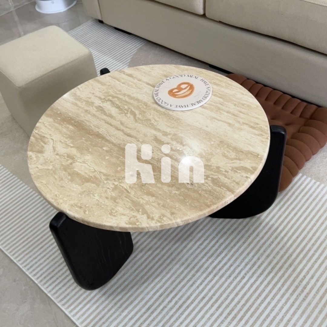 CTK036 - โต๊ะกลาง โต๊ะกาแฟ (Coffee Table)