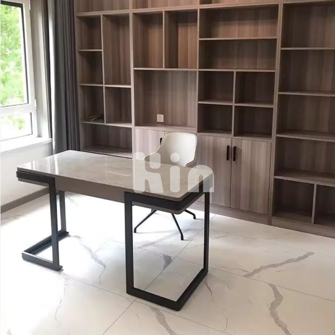 DSK003 - โต๊ะทำงาน (Working Desk)