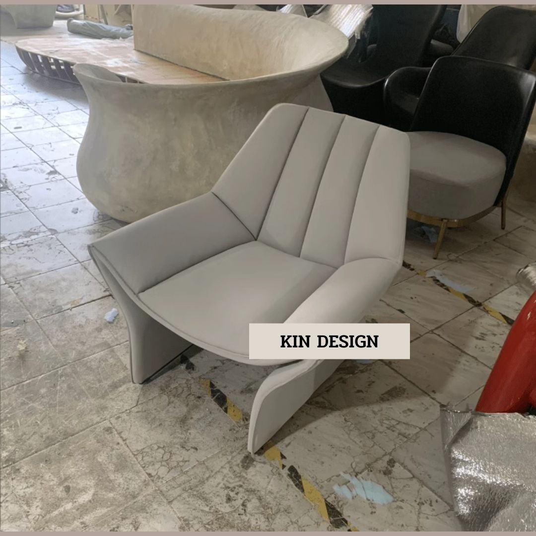 ARK010 - เก้าอี้อาร์มแชร์ (Armchair)