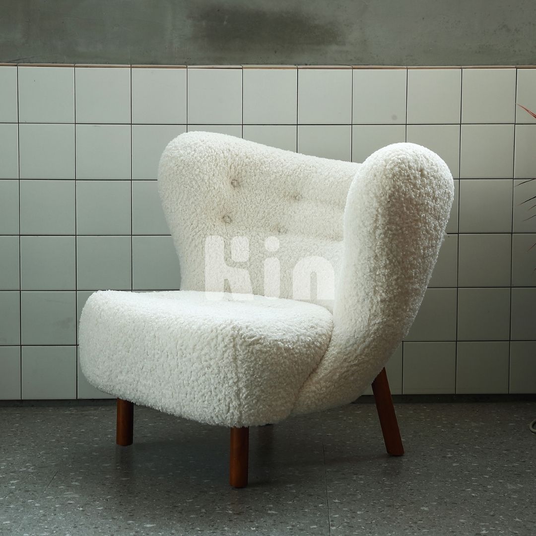 ARK063 - เก้าอี้อาร์มแชร์ (Armchair)