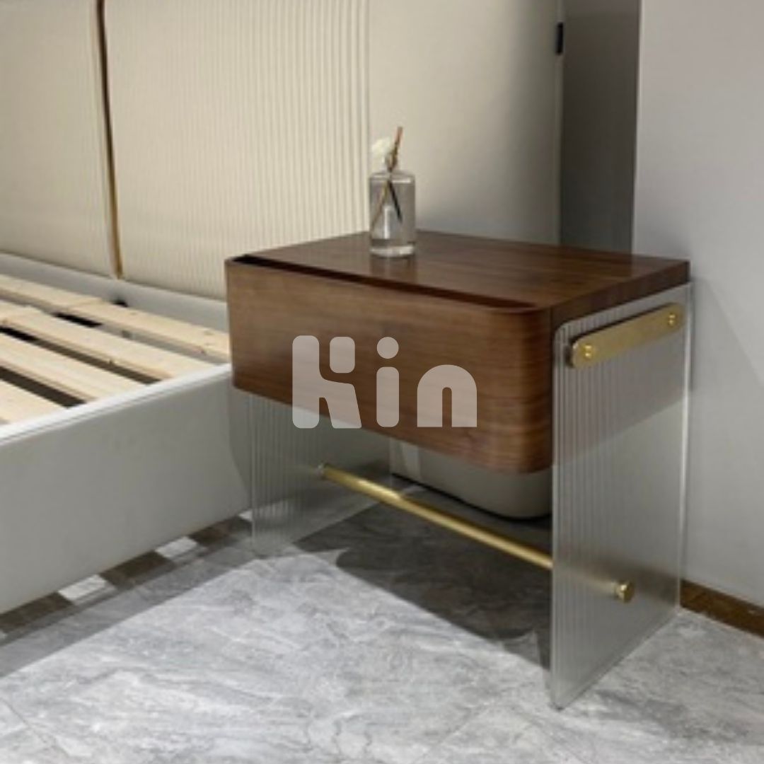 NTK005 - โต๊ะข้างเตียง (Night Table)