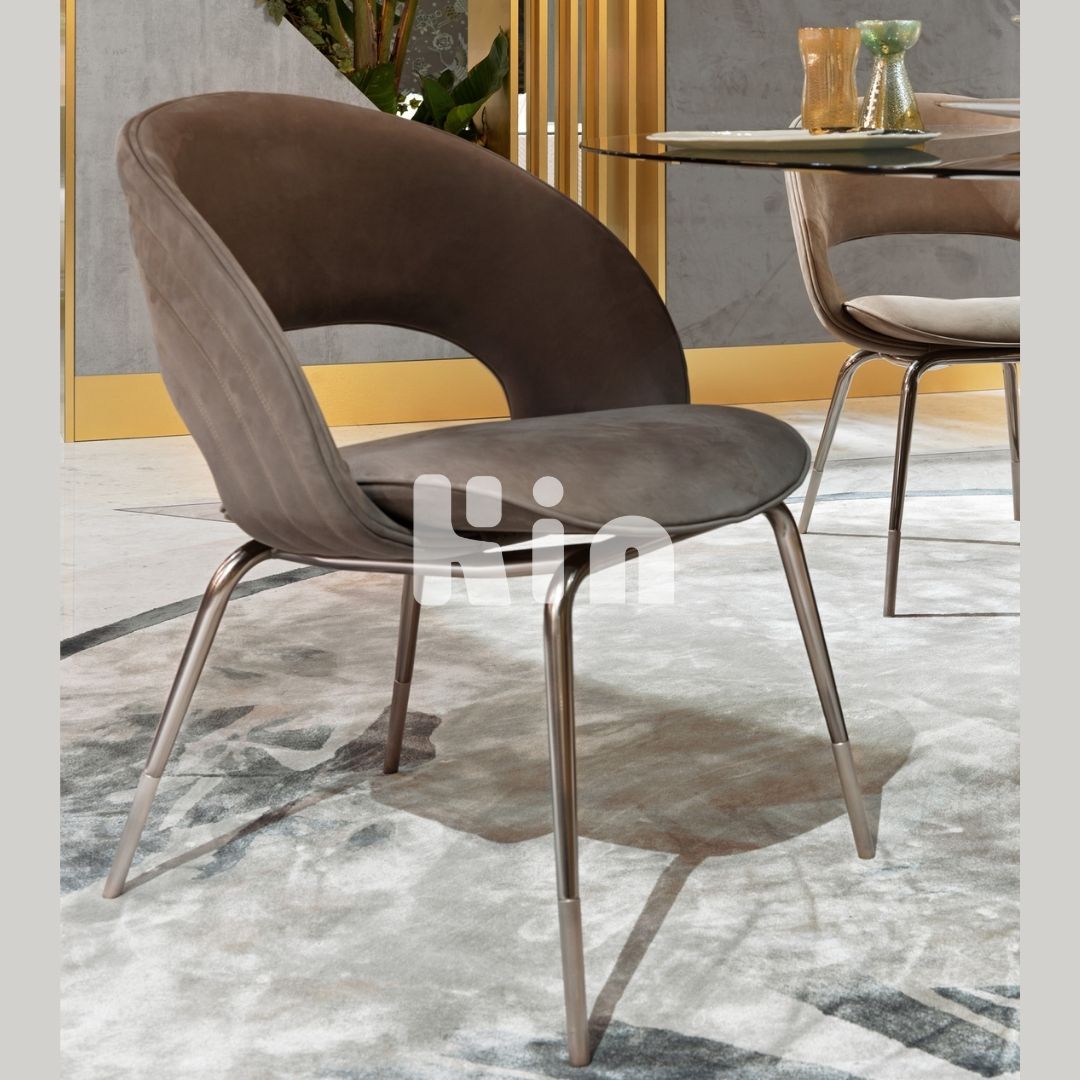 CHK044 - BSK เก้าอี้บาร์ (Bar Stool)