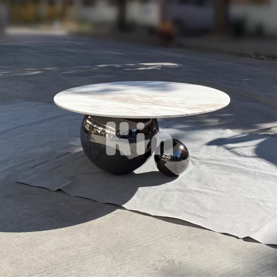 CTK011 - โต๊ะกลาง โต๊ะกาแฟ (Coffee Table)