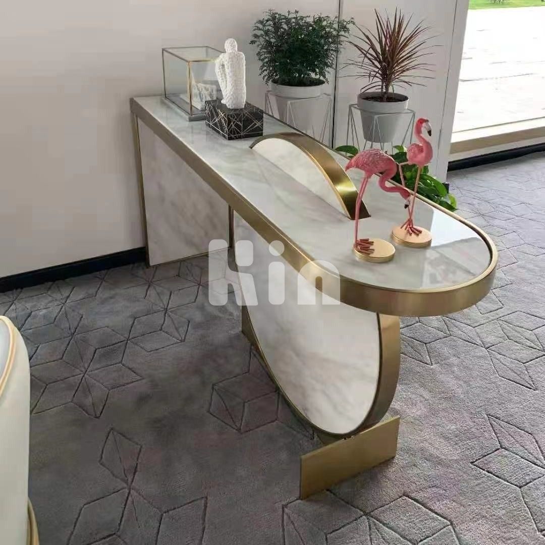 CLK015 - โต๊ะคอนโซล (Console)