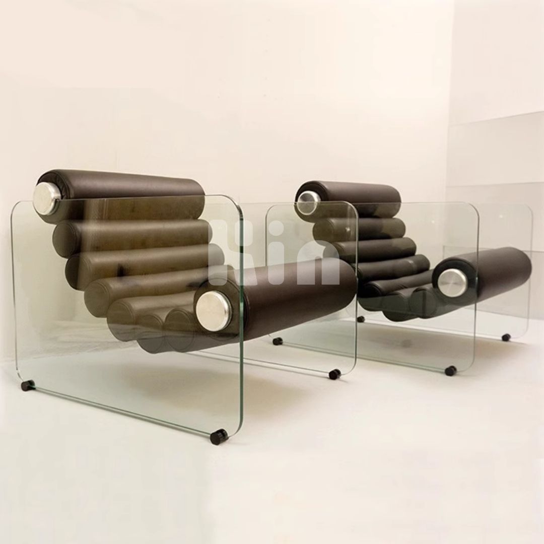 ARK020 - เก้าอี้อาร์มแชร์ (Armchair)