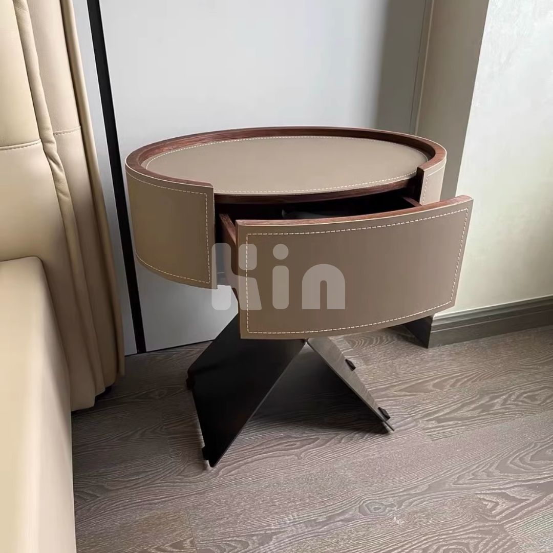 NTK018 - โต๊ะข้างเตียง (Night Table)